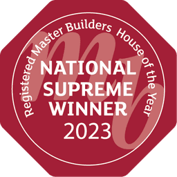 Master Builders House of the Year 2023 National Supreme Renovation of the Year