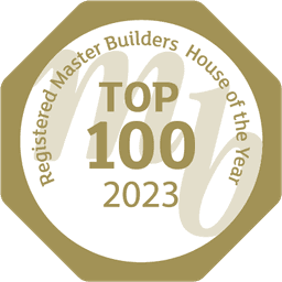 Master Builders House of the Year 2023 Gold Reserve, national Top 100