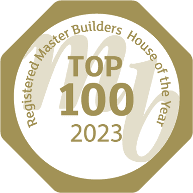 Master Builders House of the Year 2023 Top 100