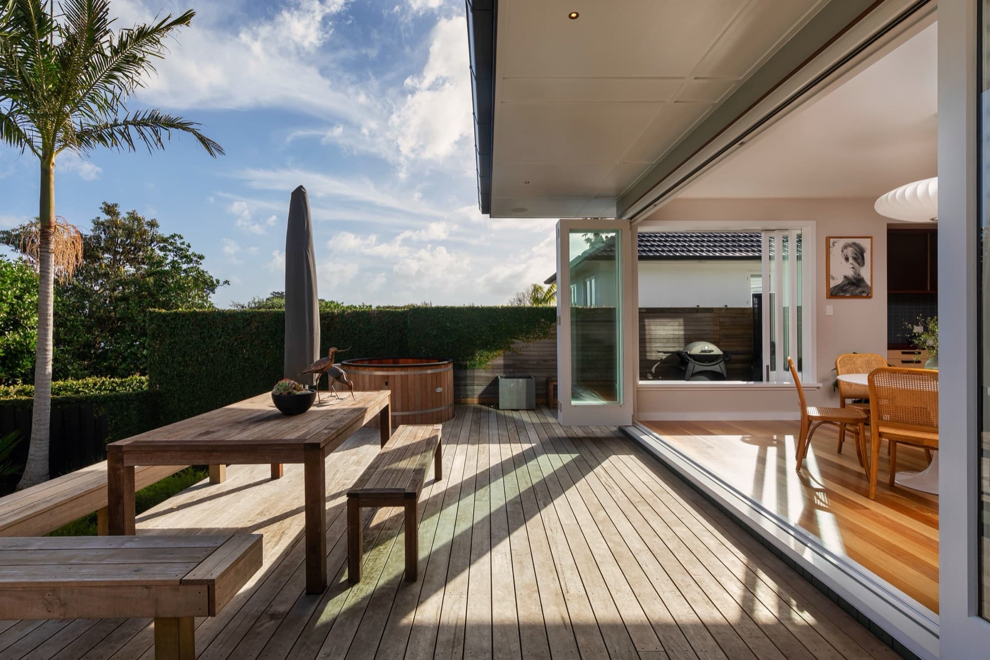 Glenbuild work in Mt Albert, Auckland