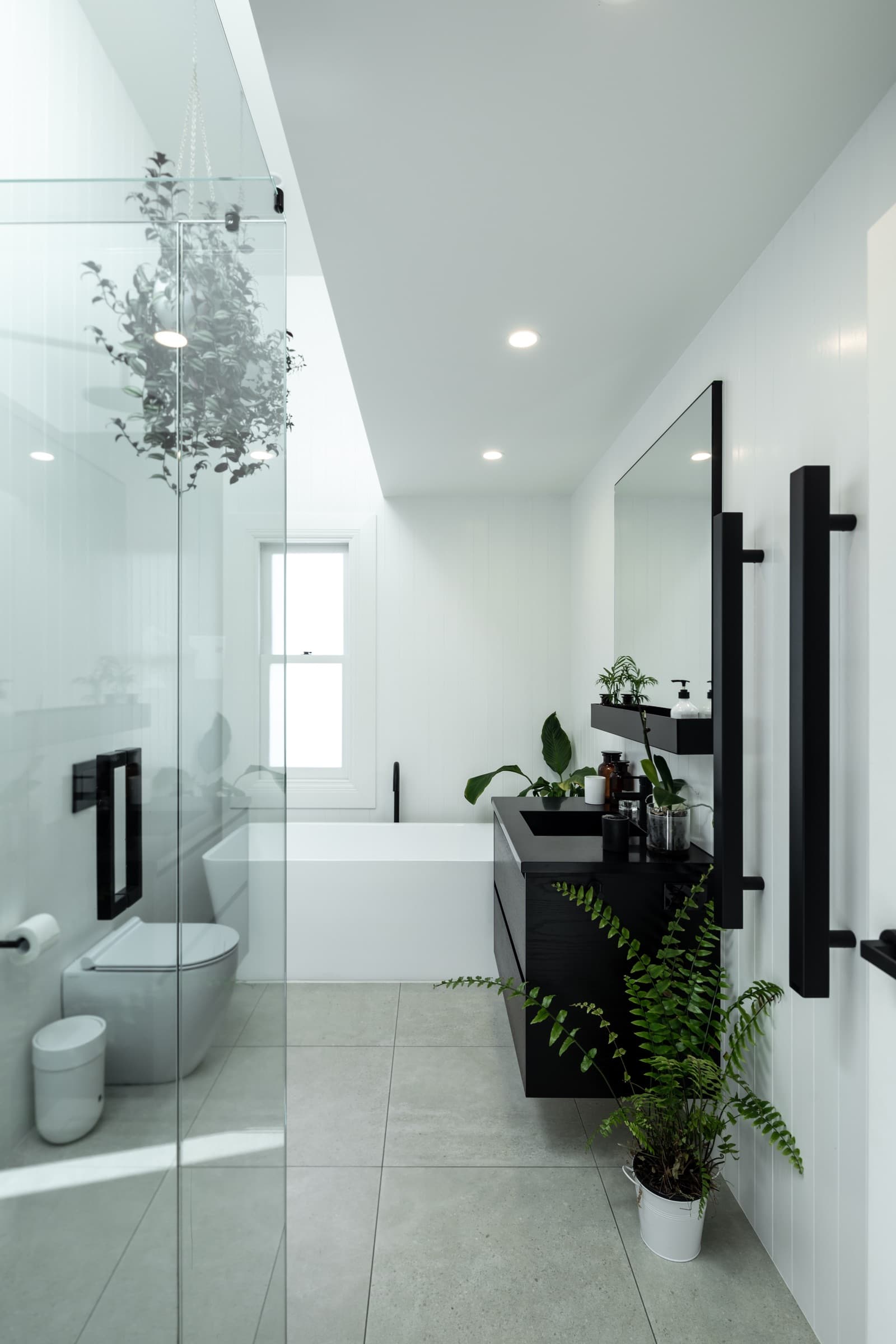Grey Lynn renovation