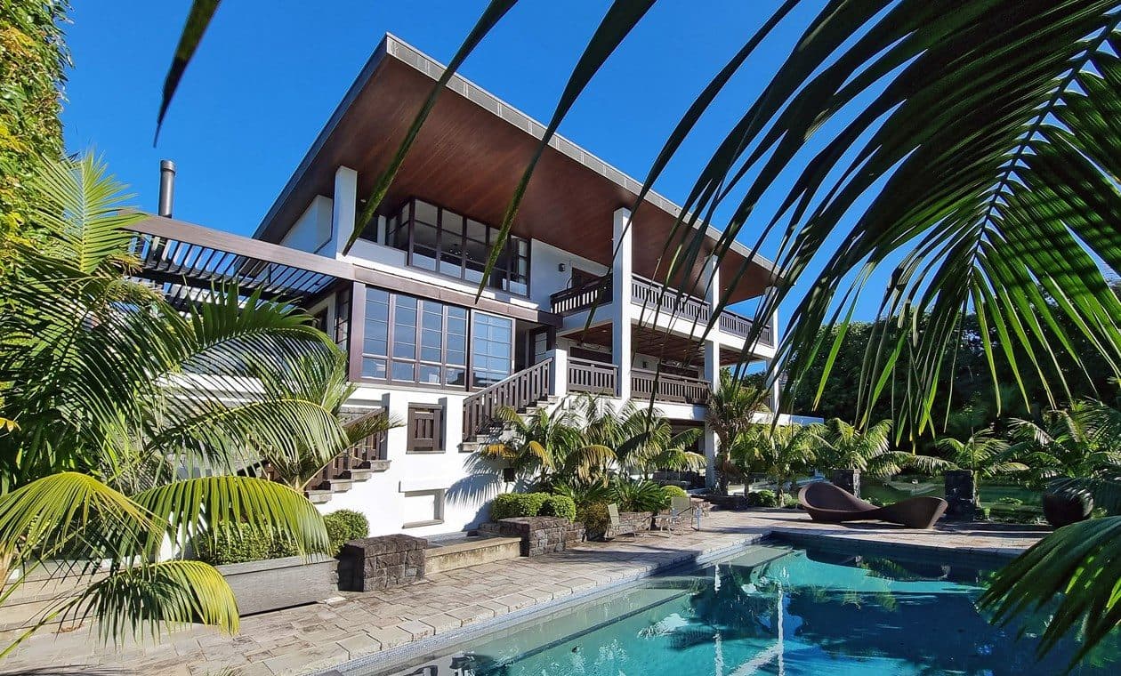 Rawhitiroa renovation, Kohimarama