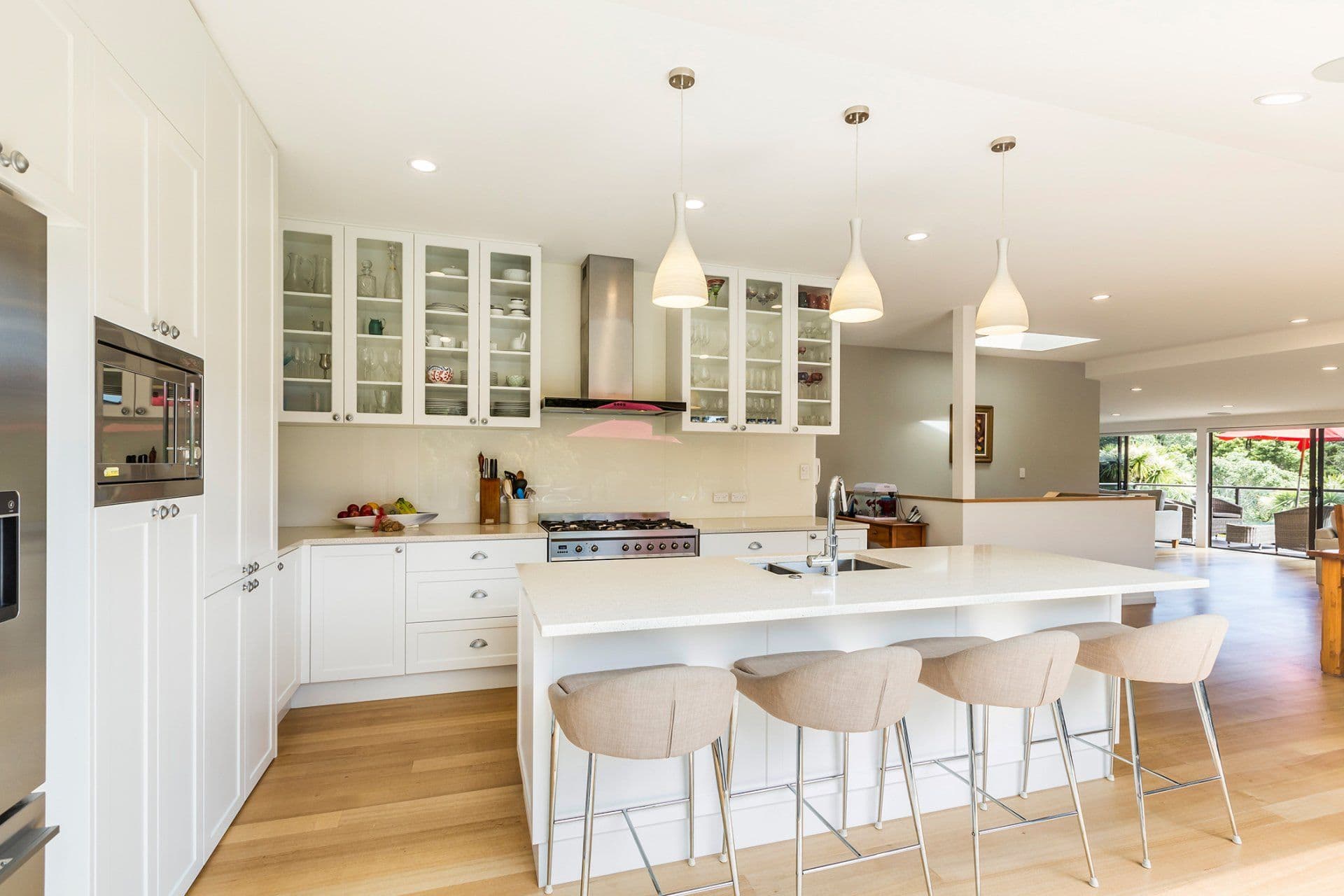 Remuera project